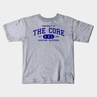 Property of the Core Kids T-Shirt